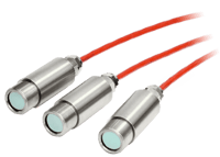 Calex Multi-Channel Infrared Temperature Sensor, PyroMiniBus